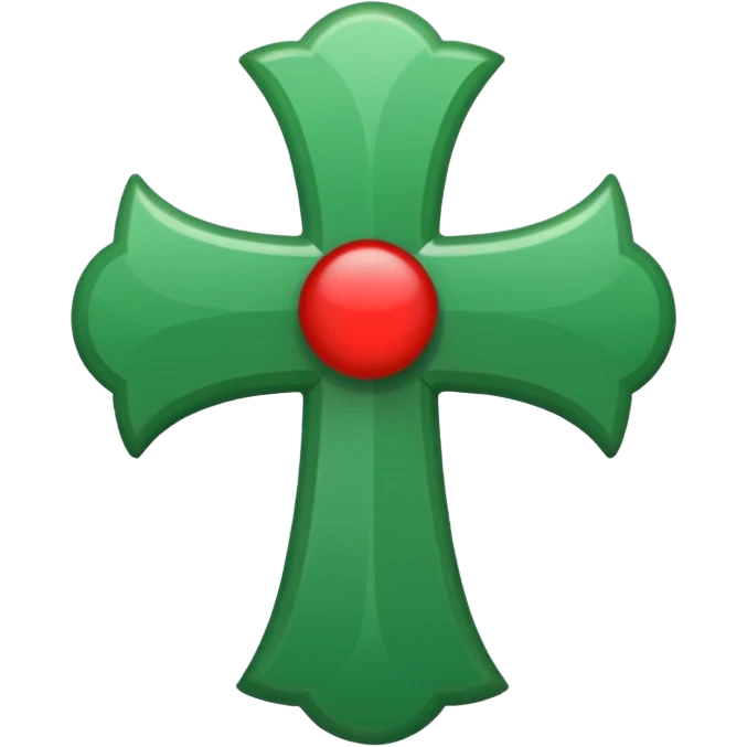 solo tilde verde, lo opuesto a la cruz roja emoji