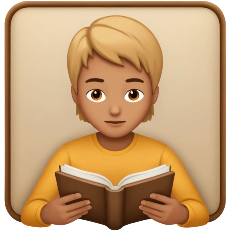 Reading emoji