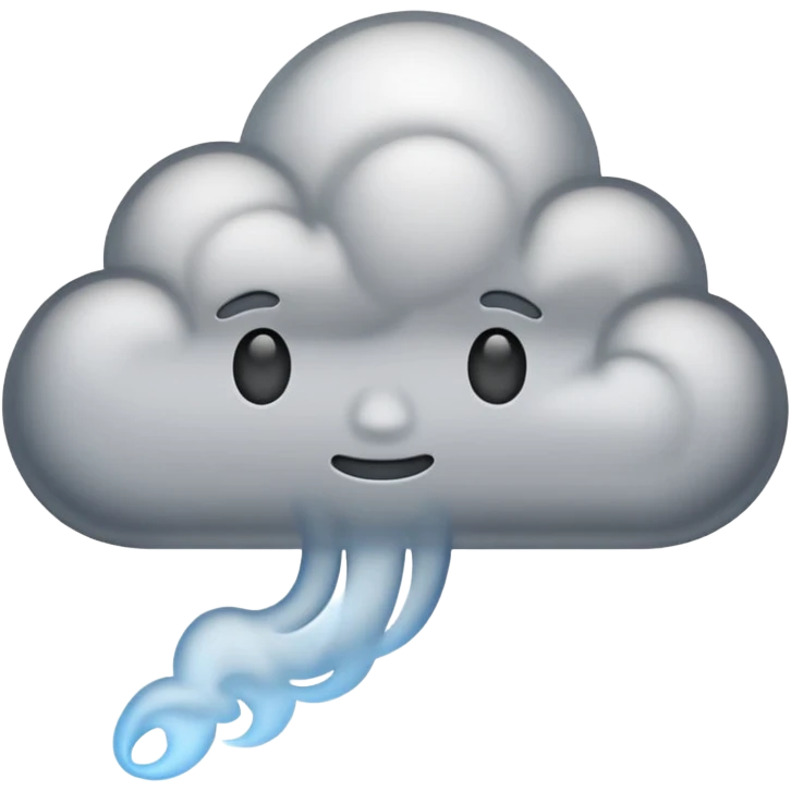 Smoking emoji