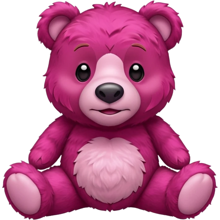 Lotso emoji