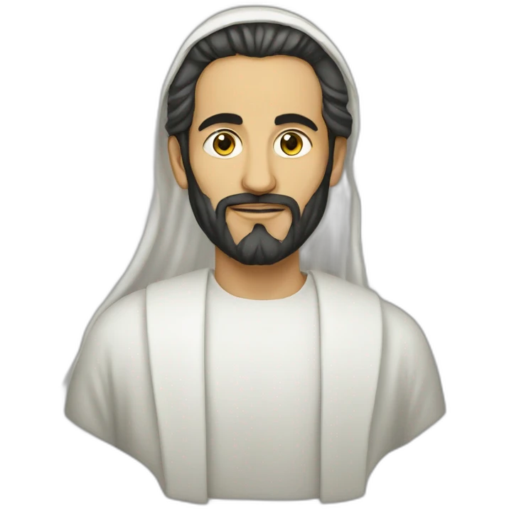 Hazrat Ali emoji