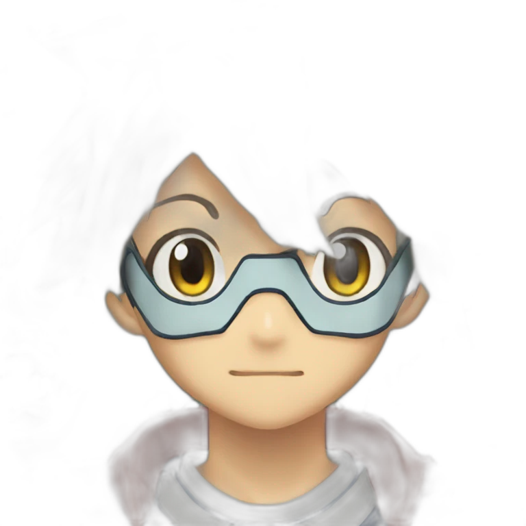Inazuma eleVen emoji