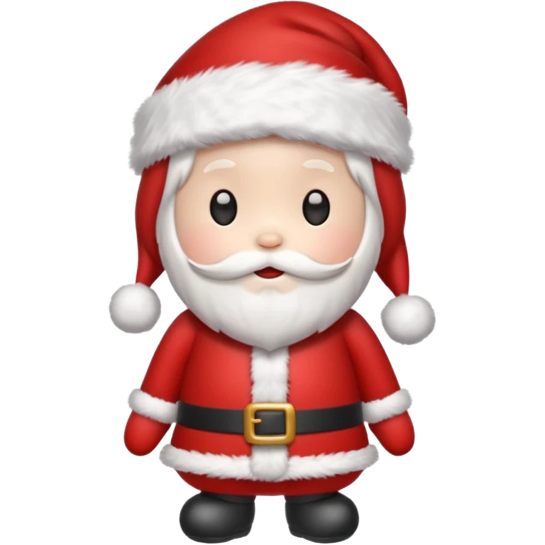 labubu christmas emoji