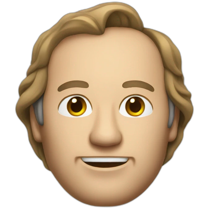 Hans Zimmer emoji