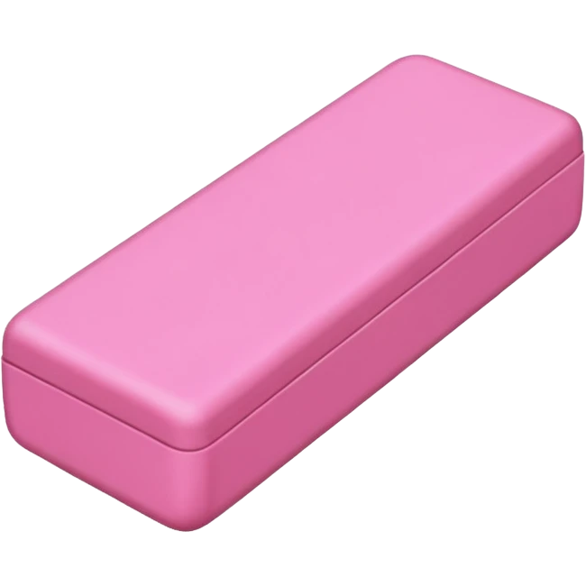 ERASER emoji