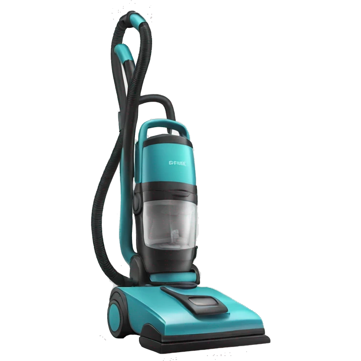 vacuum cleaner emoji
