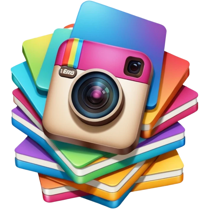 instagram emoji