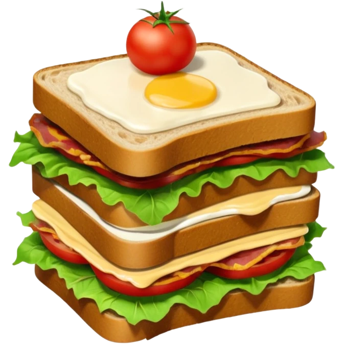 BLT emoji