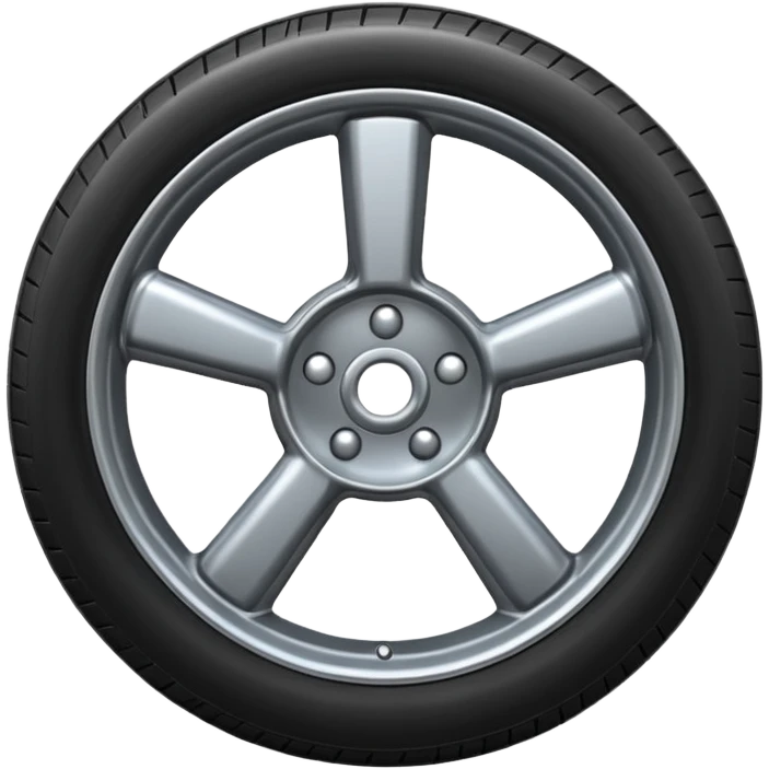 wheelrally emoji