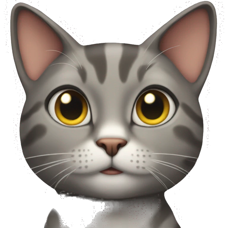 cat okay emoji