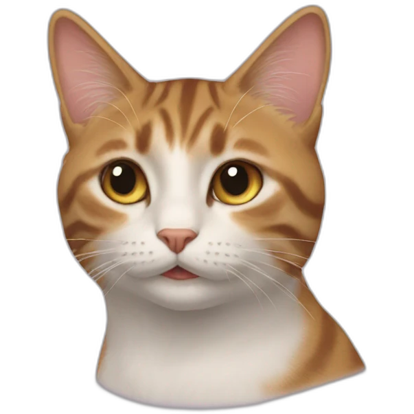 no cats emoji