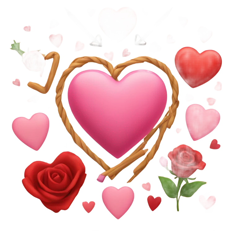 Love you  emoji