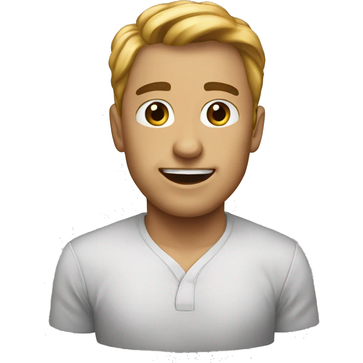 Кофе с бантиком  emoji
