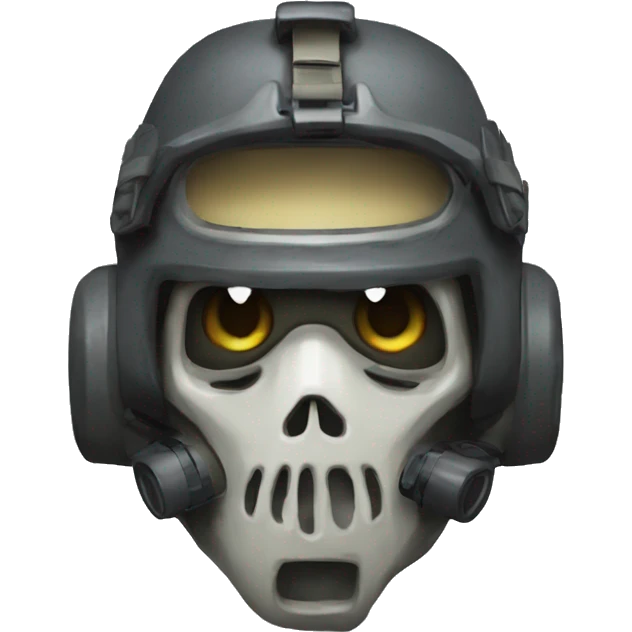 Call of duty ghost emoji