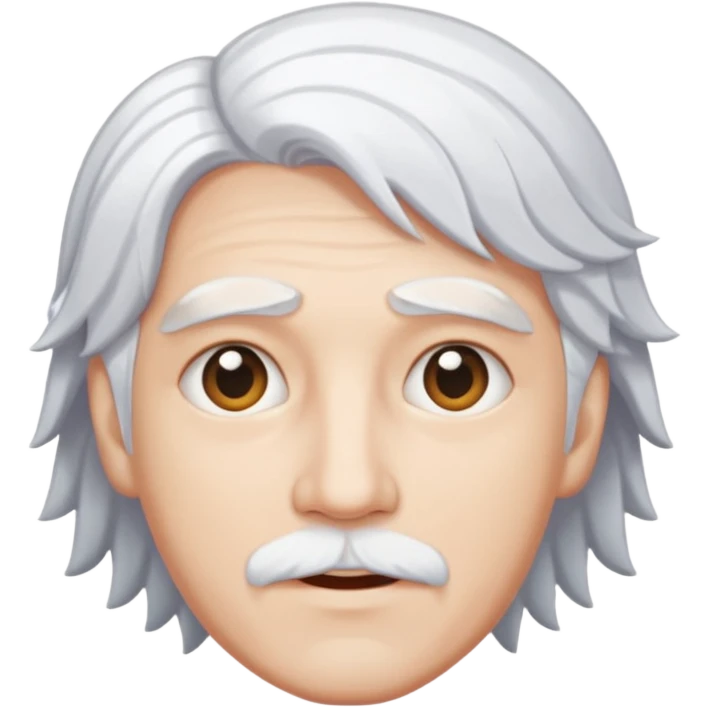 рыба белок  emoji