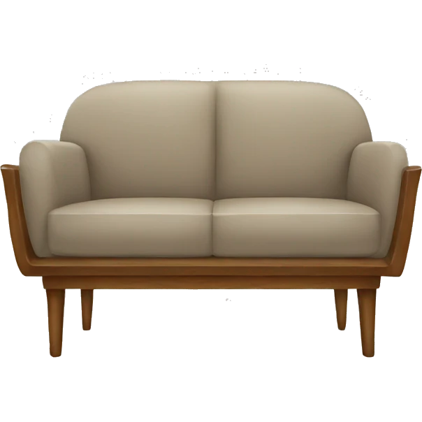 furniture emoji