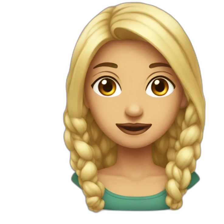 Банана кет emoji