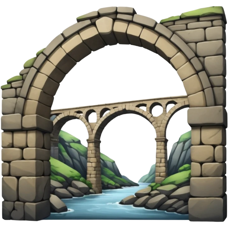 Viaducts emoji