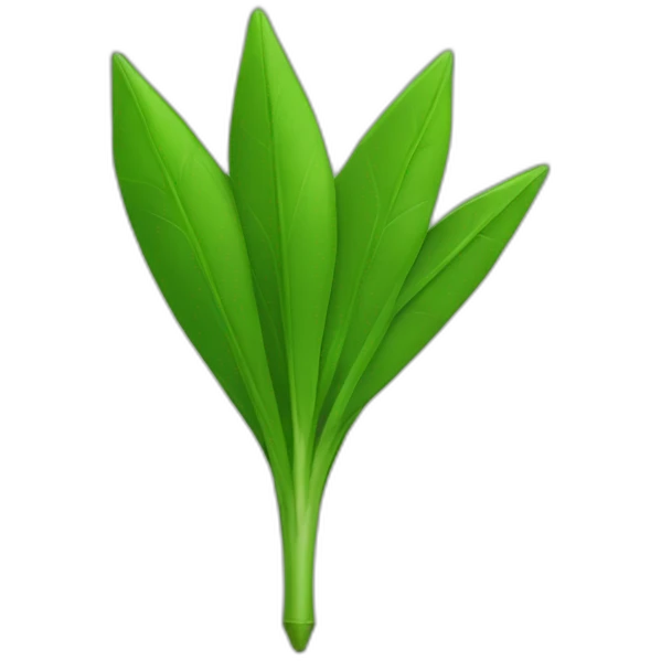 Pouce vert avec flèche vers le haut emoji
