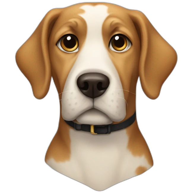 dog sherlock emoji