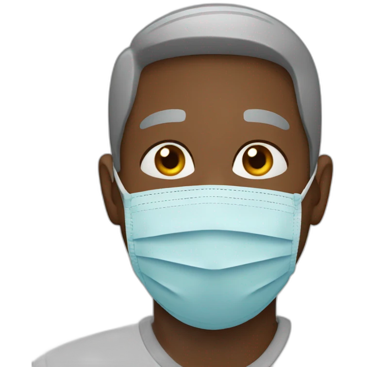 covid emoji