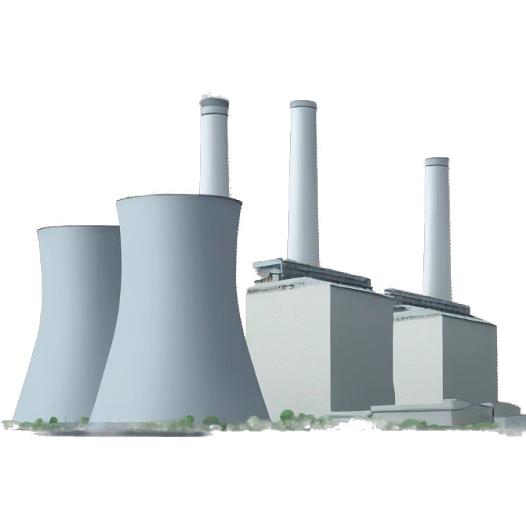power station emoji