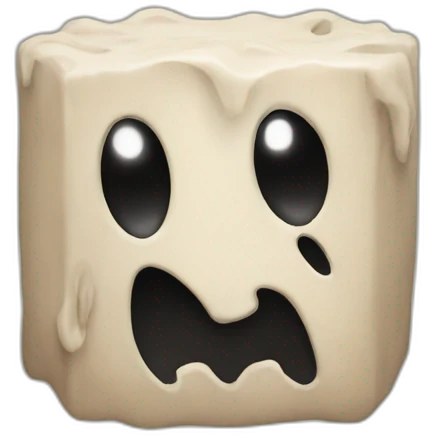 ghast emoji