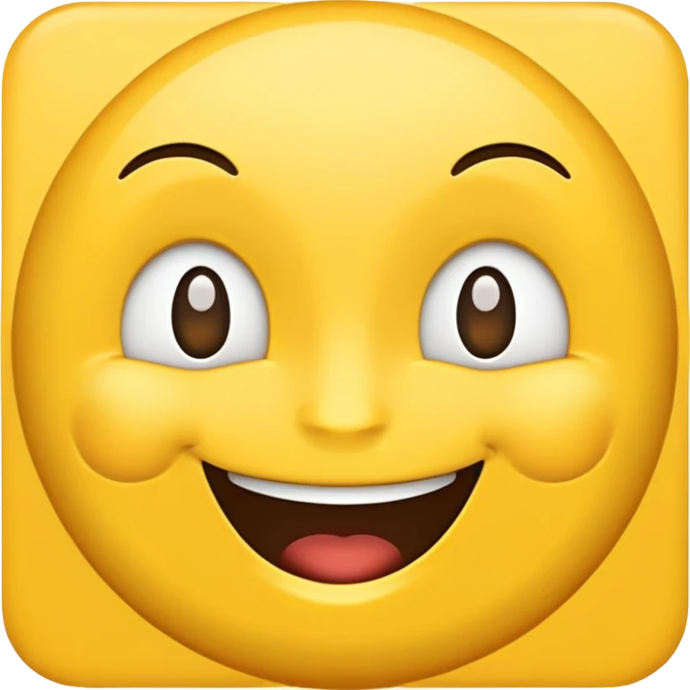 Nah emojisi emoji