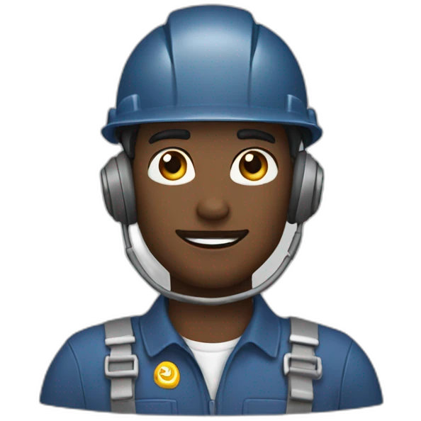 support engineer gif emoji
