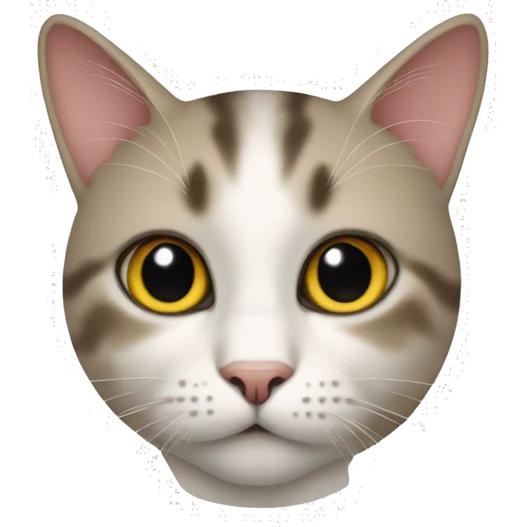 cat  emoji