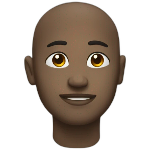 spiritual emoji