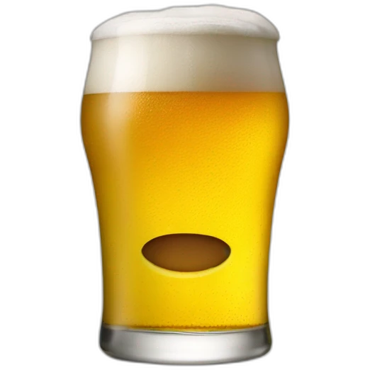 modelo beer emoji