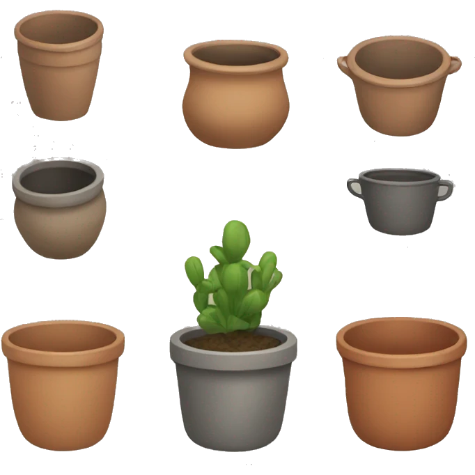 pots emoji