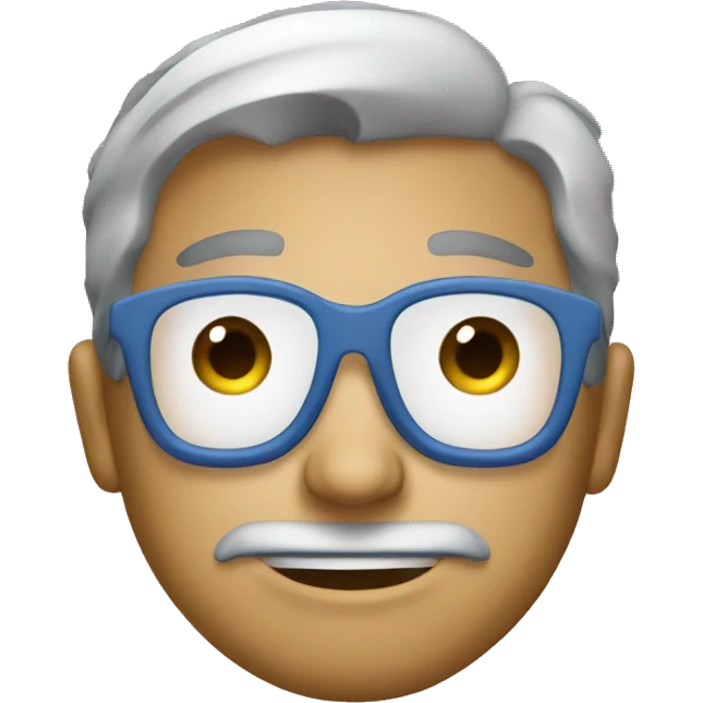 in love emoji
