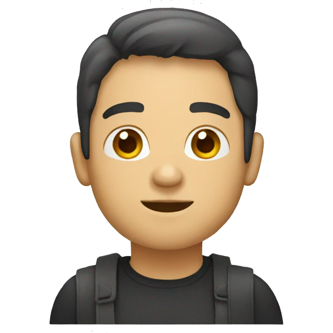 person emoji