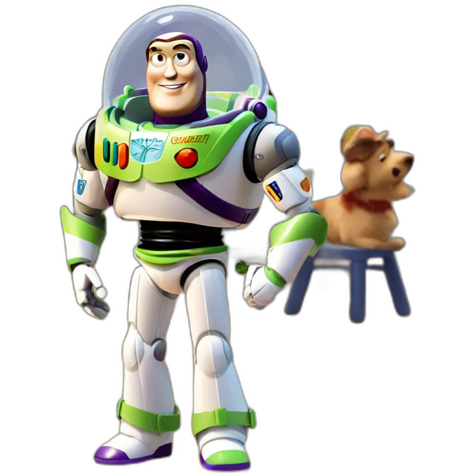 Toy Story emoji