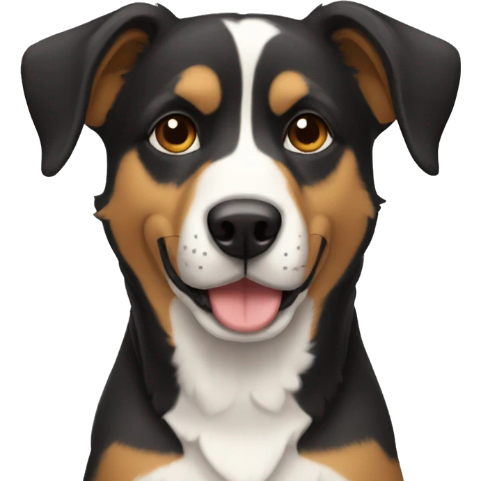 Perro emoji