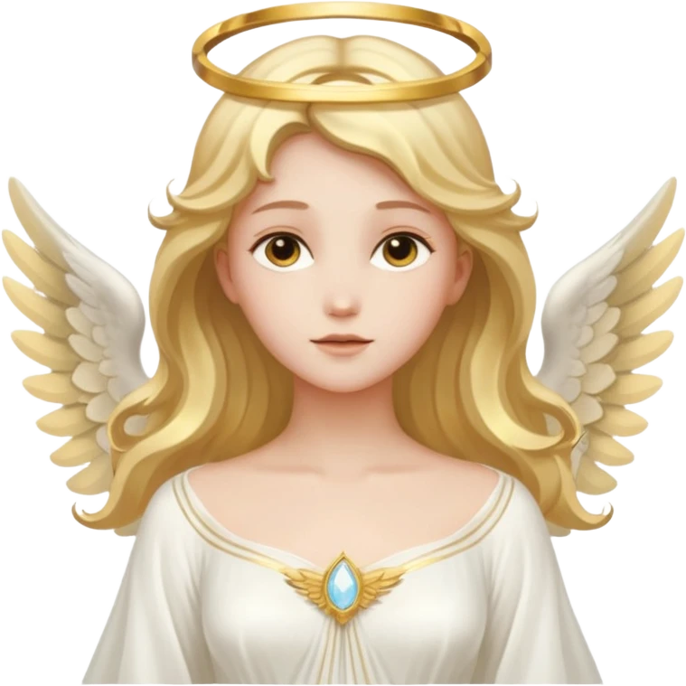 greek mythodology angel emoji