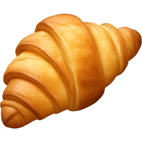 Croissant  emoji
