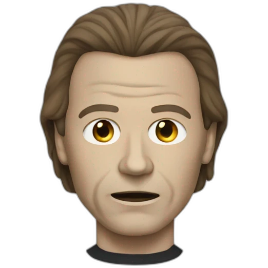 Michael Meyers emoji