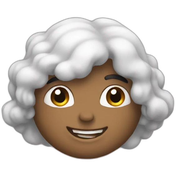 dream  emoji