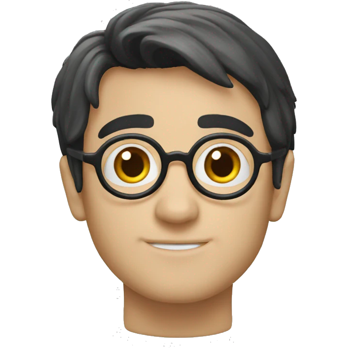 Harry Potter  emoji