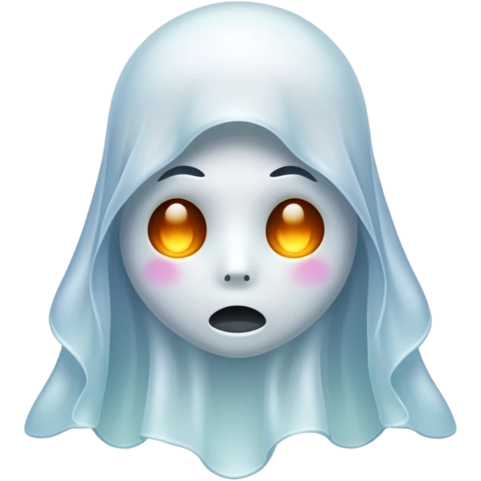 fantasma emoji