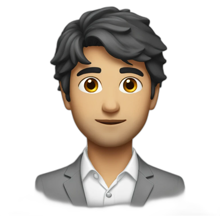 dhruv emoji