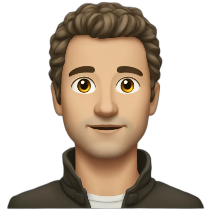 Cédric dumortier emoji