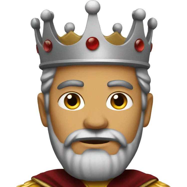 King emoji