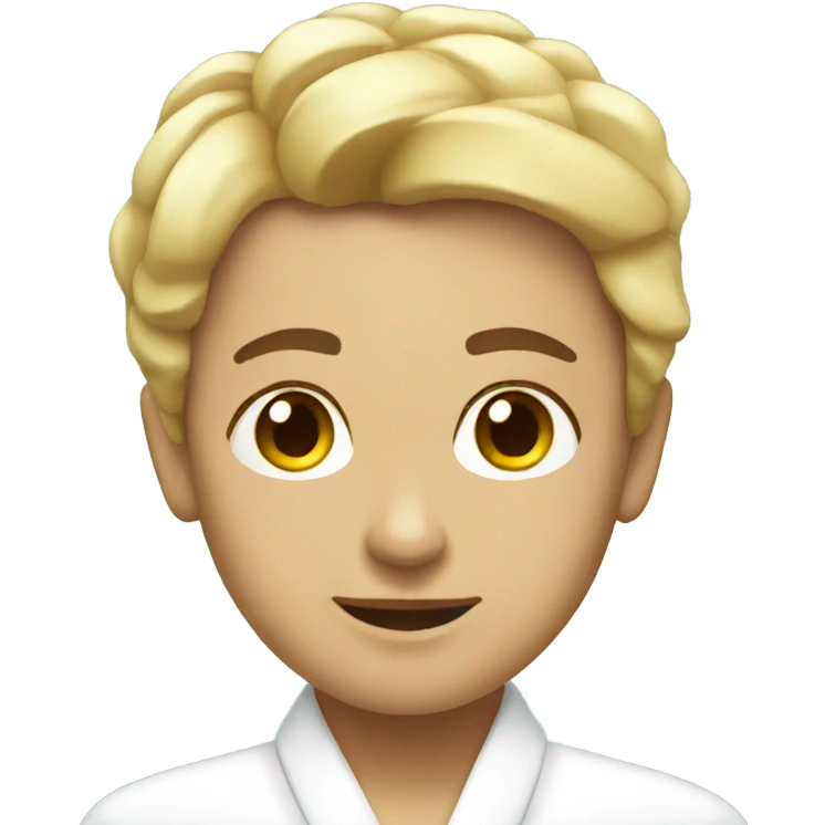 Spa  emoji