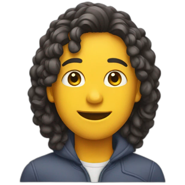 google emoji