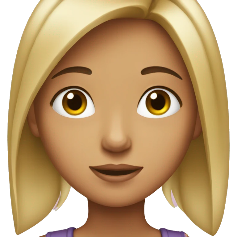 girls emoji