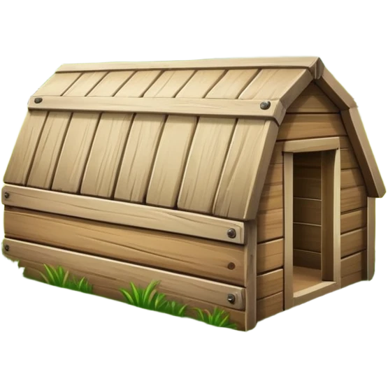enclosure pasture emoji